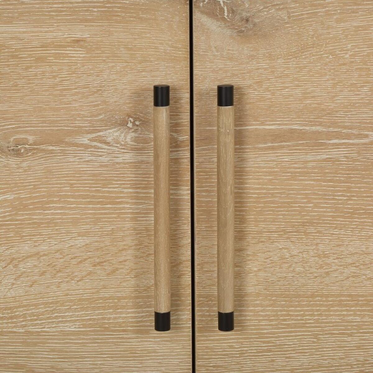 Evanston 4 Door Cabinet - Image 11