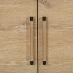 Evanston 4 Door Cabinet - Image 11