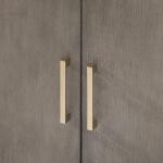 Credenza Dining Storage Brown 16