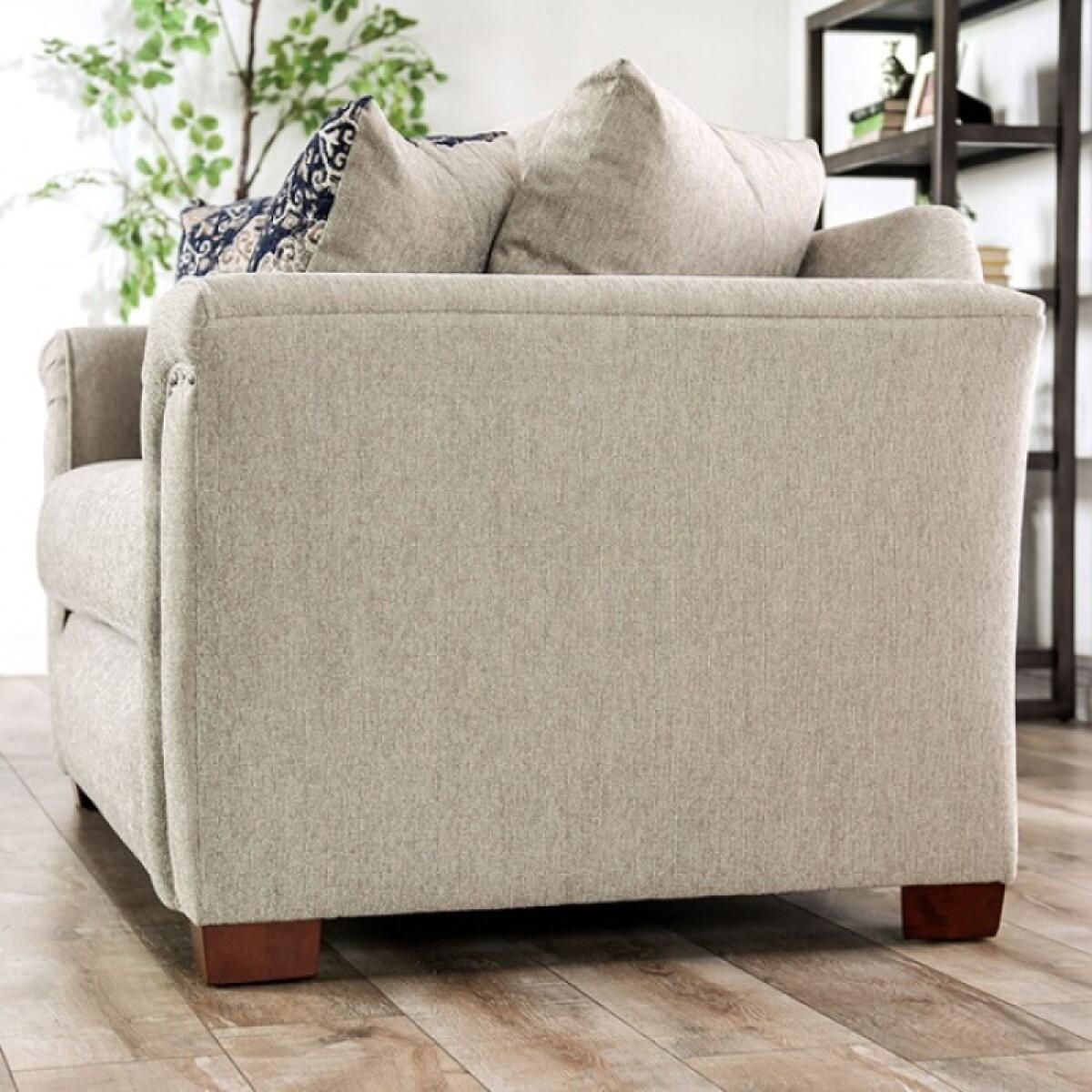 Belsize Sofa - Image 8