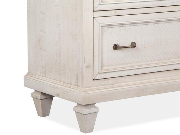Newport B5430-10 Drawer Chest - Image 7