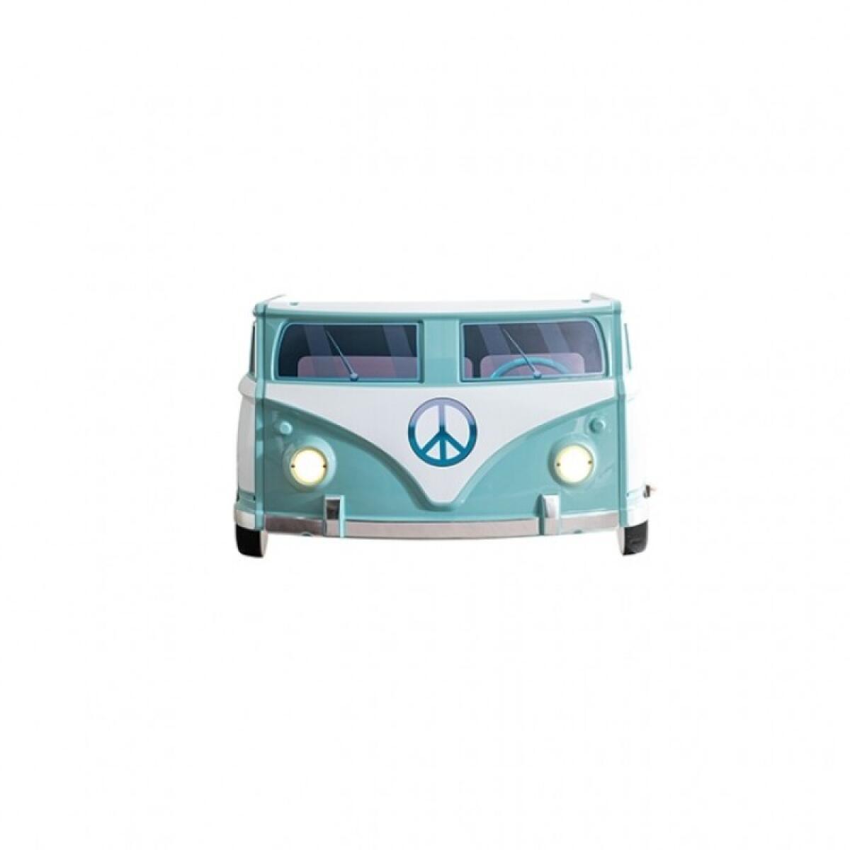 Axel Peace Bus Twin Bed - Image 7