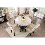 Elfredo 5 Pc Dining Table Set Dining Sets Dining Sets 19
