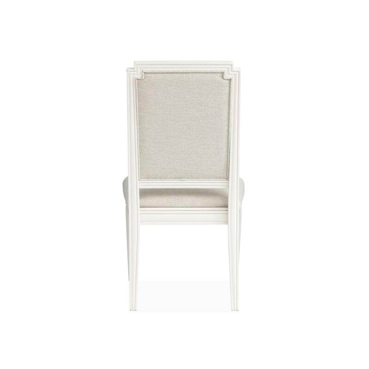 Willowbrook Dining Side Chair w/Upholstered Seat & Back (2/ctn) - Image 7