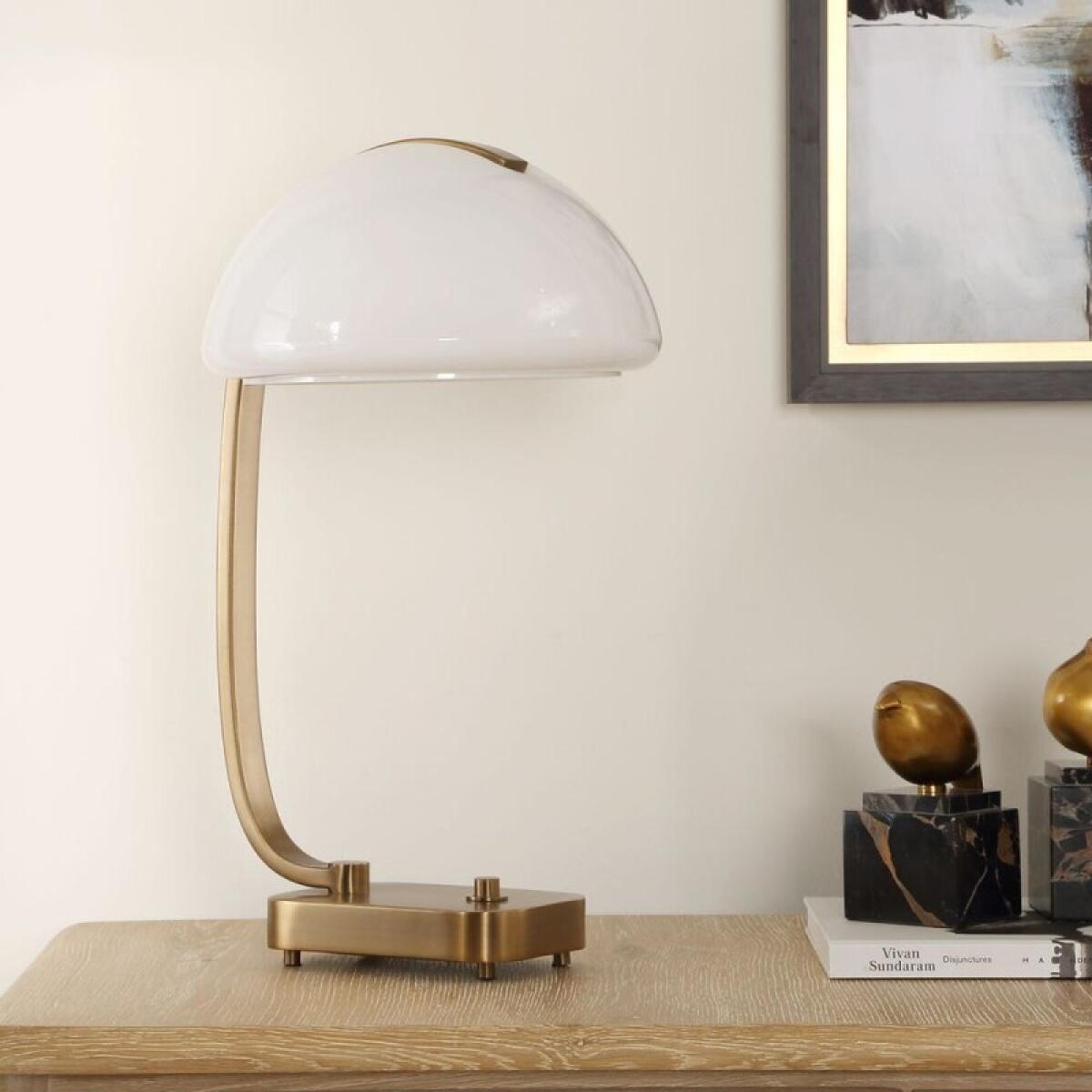 Bend The Rules Desk Lamp - Image 5