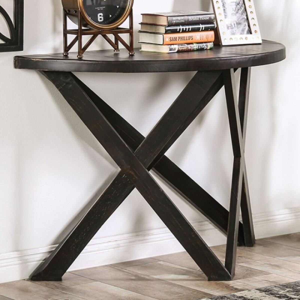 Culver Sofa Table - Image 2