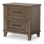 Door Drawer Chest Chests Brown 2