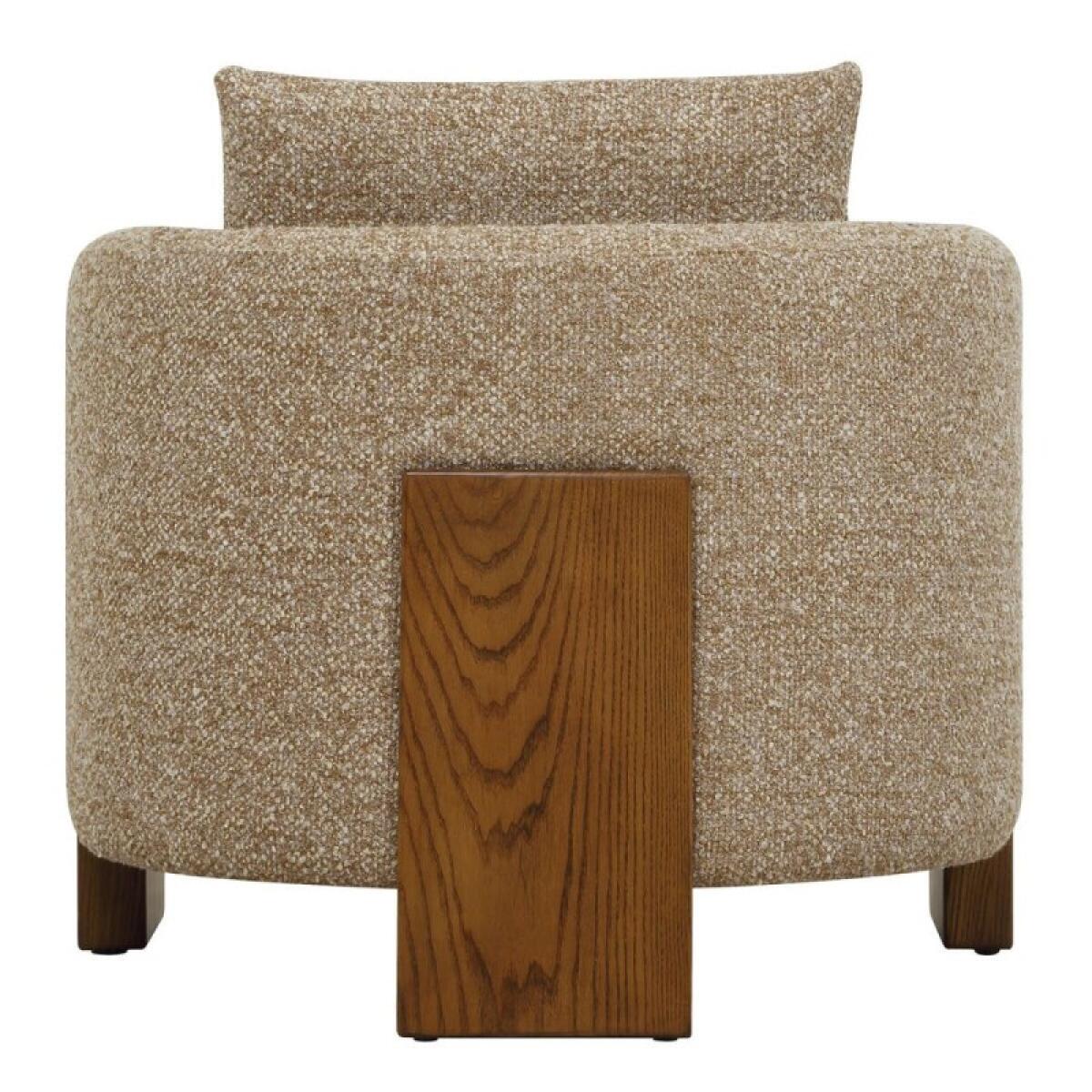 Halligan Accent Chair - Image 7