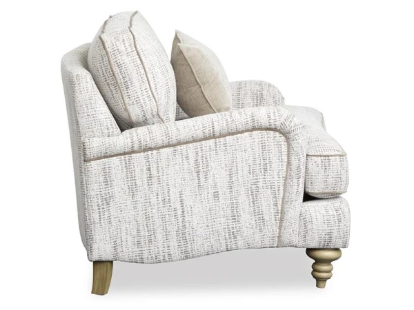 Christi U3439-40-908 Oyster Accent 1 1/2 Chair - Image 5