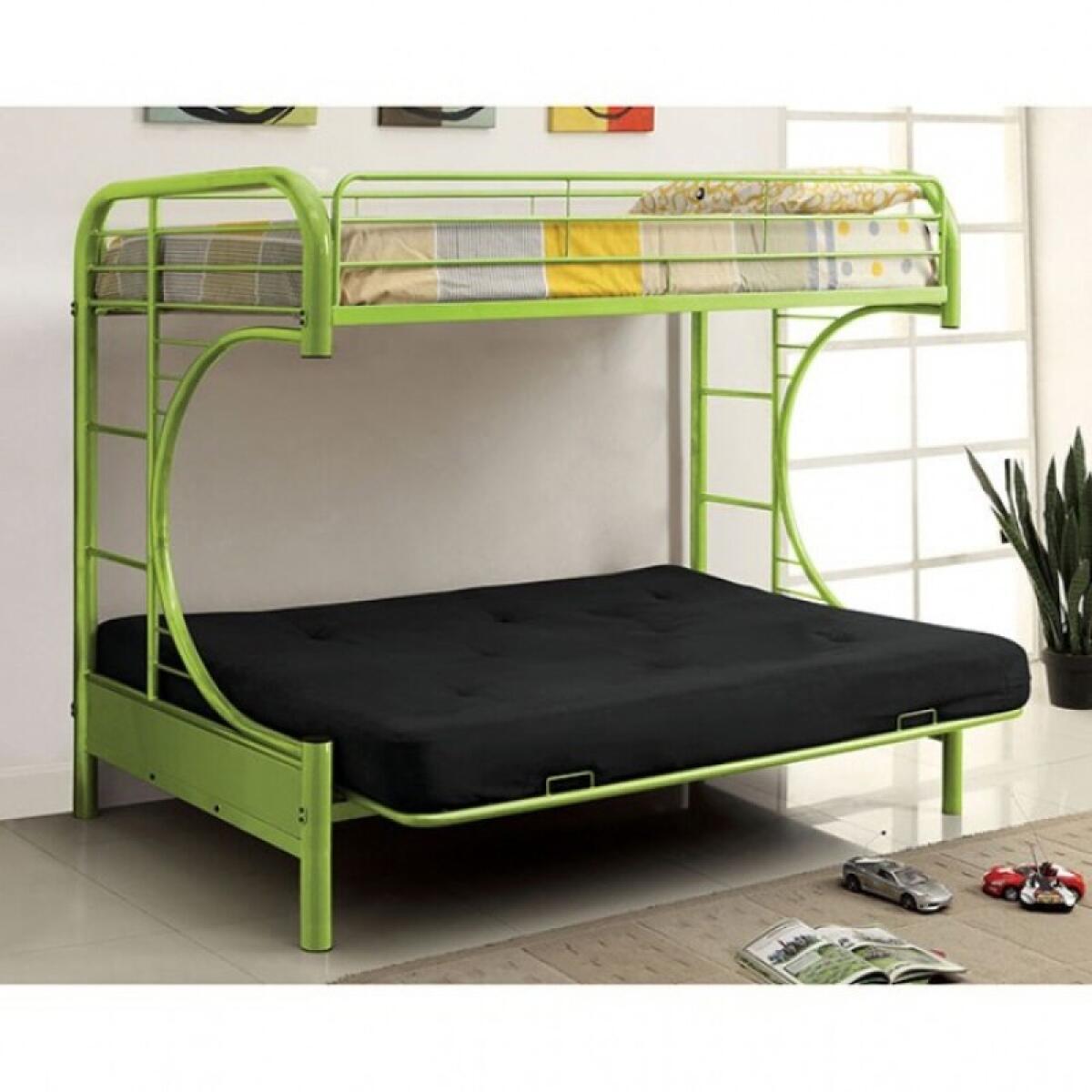 Rainbow Bunk Bed - Image 4