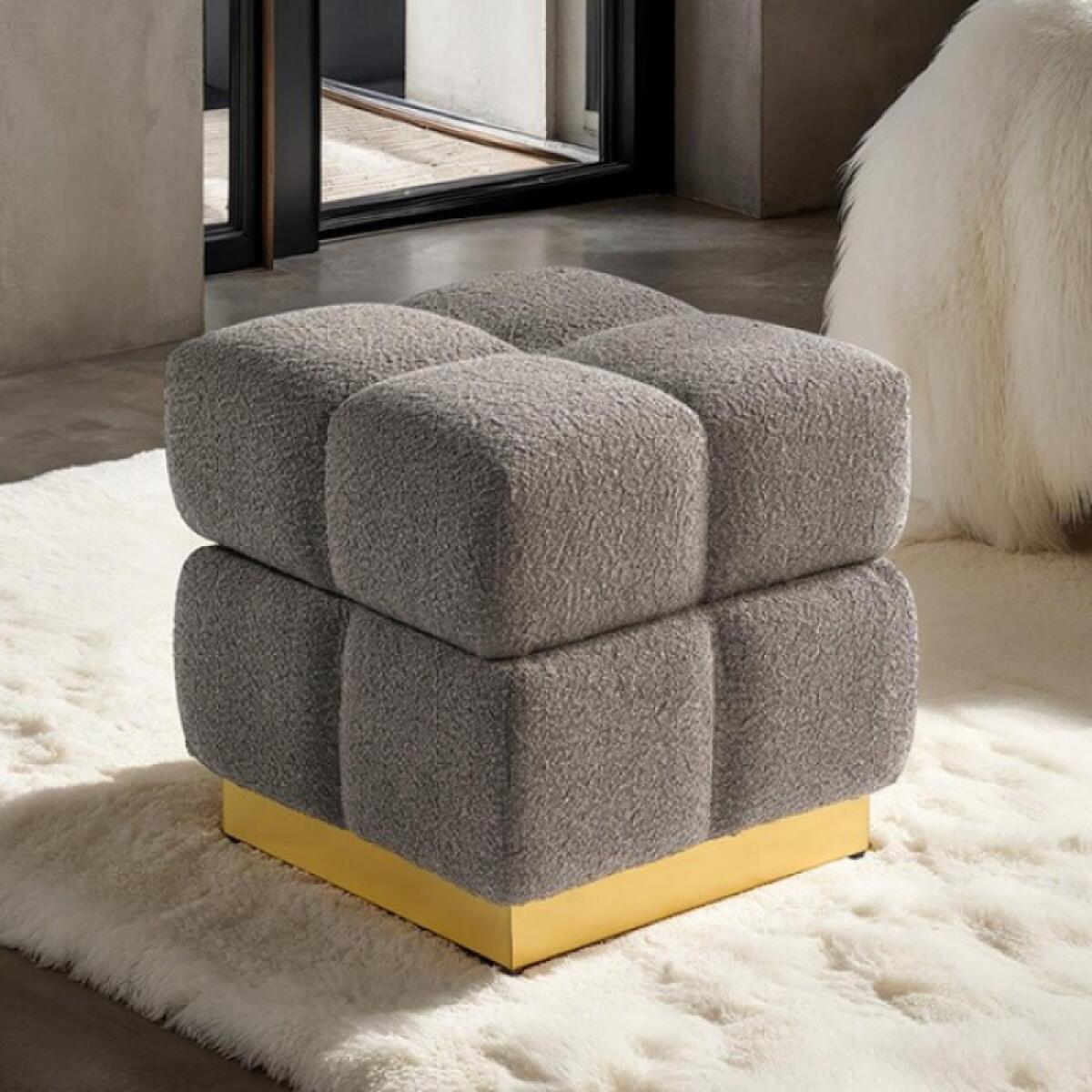 Aileen Storage Stool Barstools Barstools 4