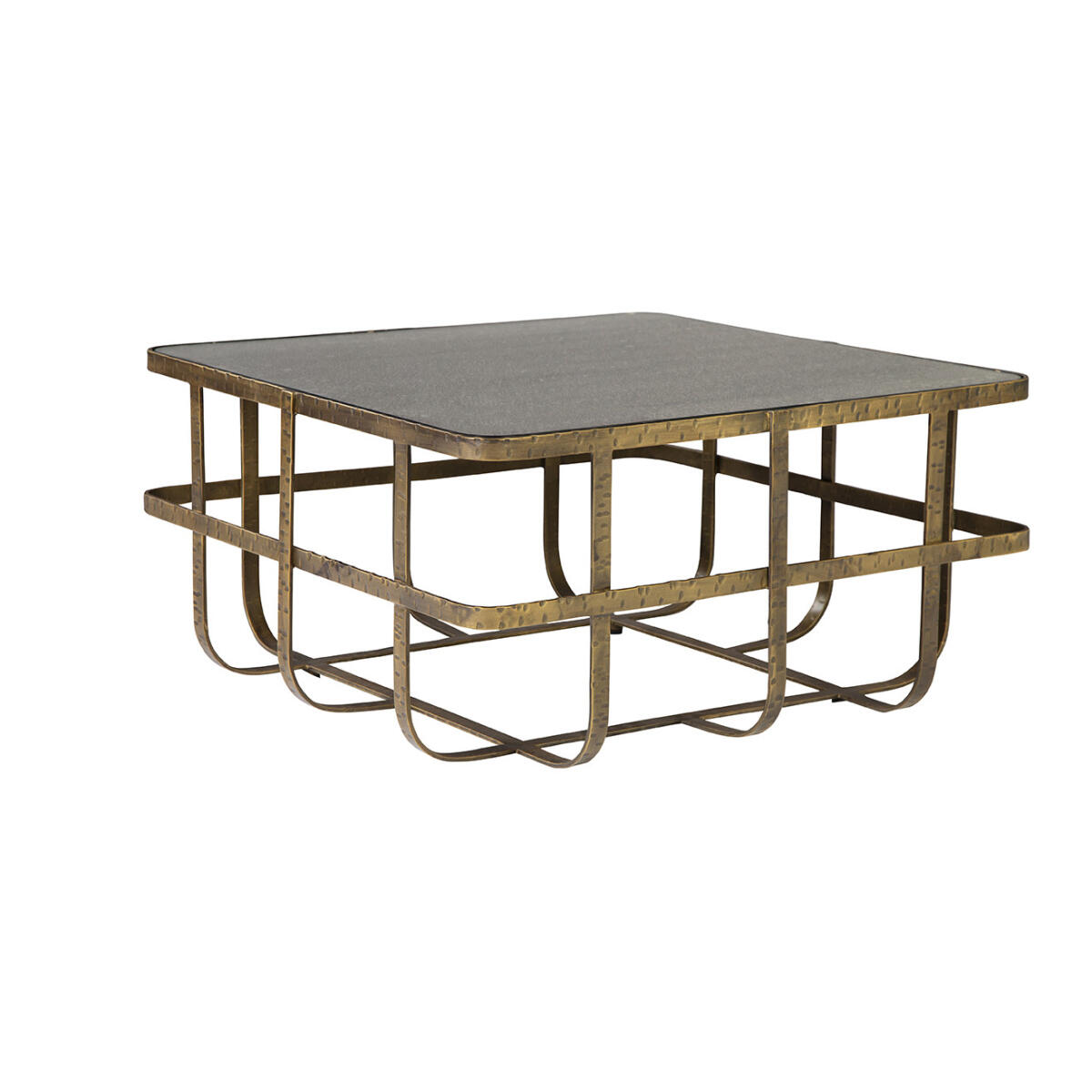 a5b70a0fdb5597c5e913f6d8aff35126 Harvest Marble Coffee Table - Image 1