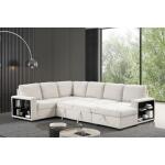 Stockwell Sleeper Sofa Sectional - Image 4