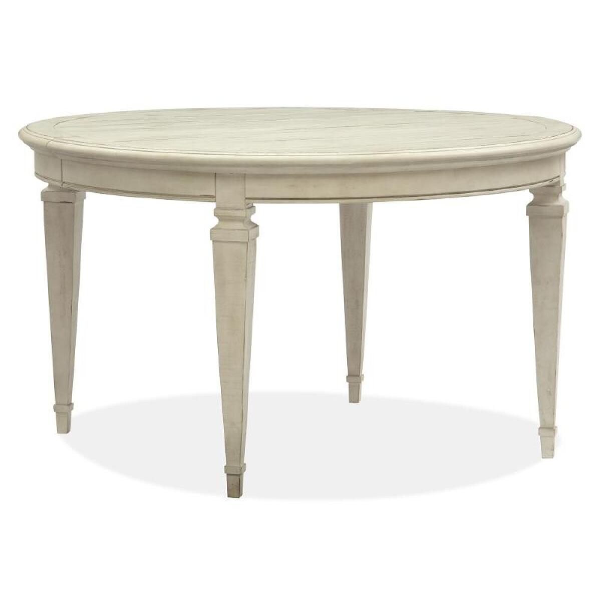 Newport D5430-25 Round Dining Table - Image 2