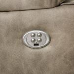 Elton Power Love Seat - Image 5