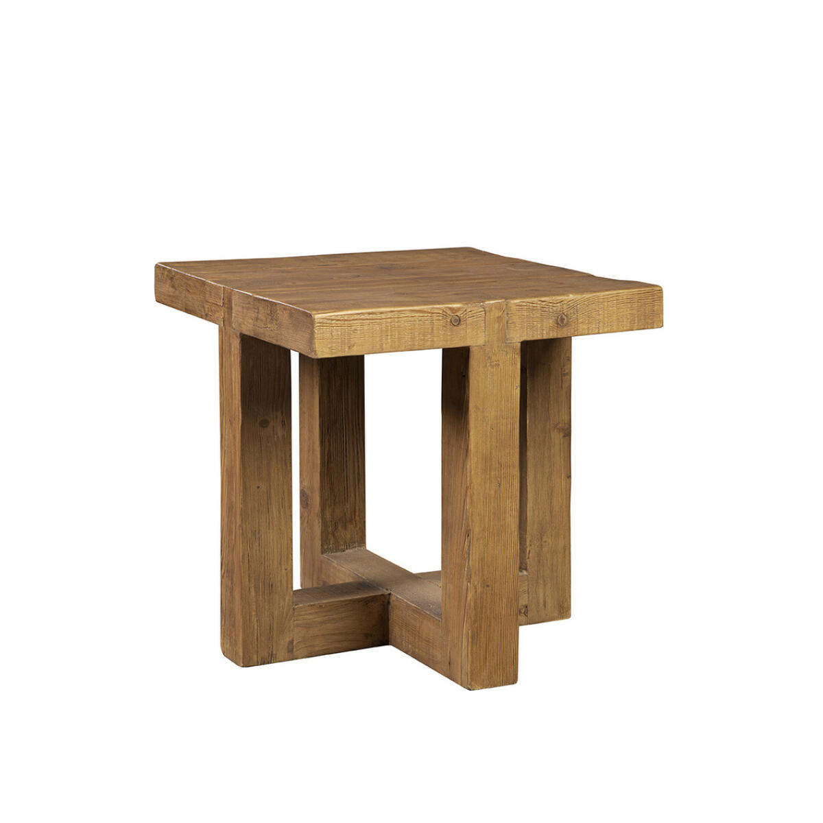 Ranger End Table End tables Brown 4