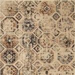 Wilhelm Area Rug 8′ x 11′ Rugs Cream 2
