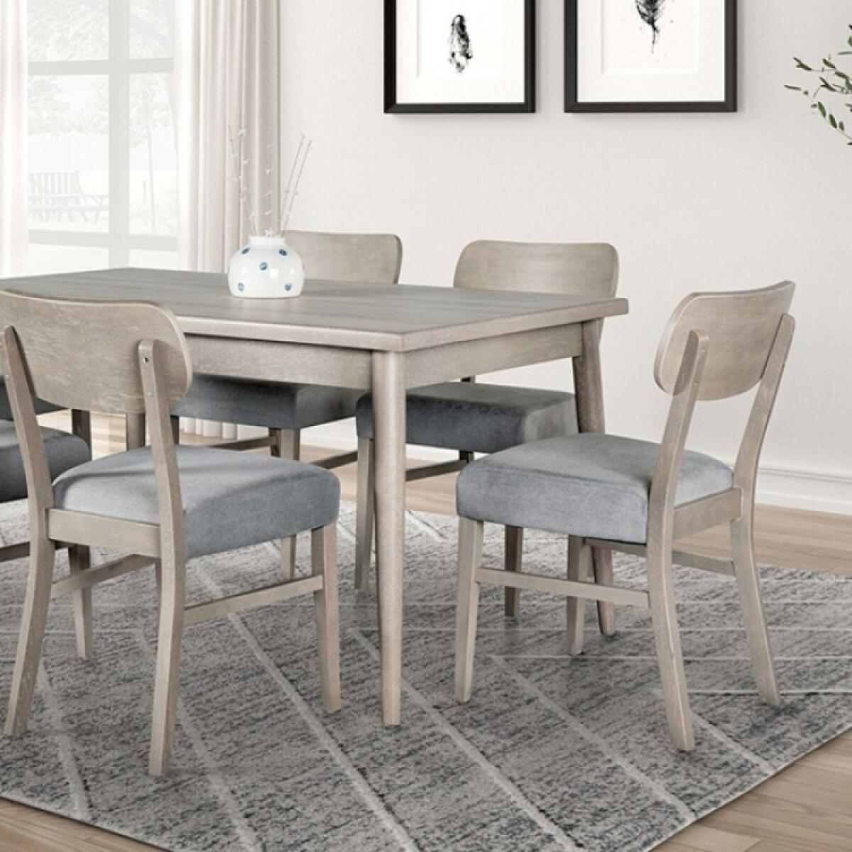 Keynes Dining Table - Image 2