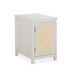 Ellison T5541-10 Chairside End Table - Image 4