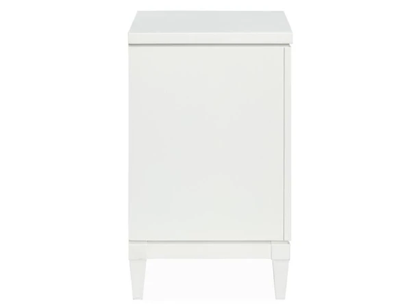 Springhouse B5993-03 Door Nightstand - Image 7