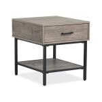 Fenwick Rectangular End Table