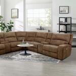 Vasilios Power Sofa Sofas Furniture of America 2