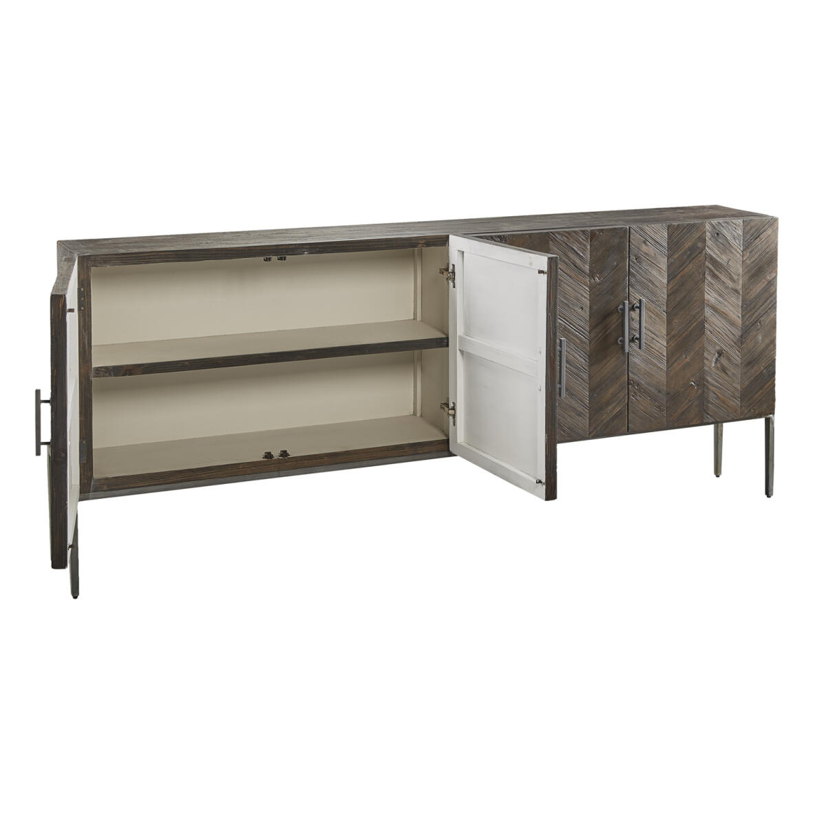 Van Pelt Narrow Sideboard - Image 5