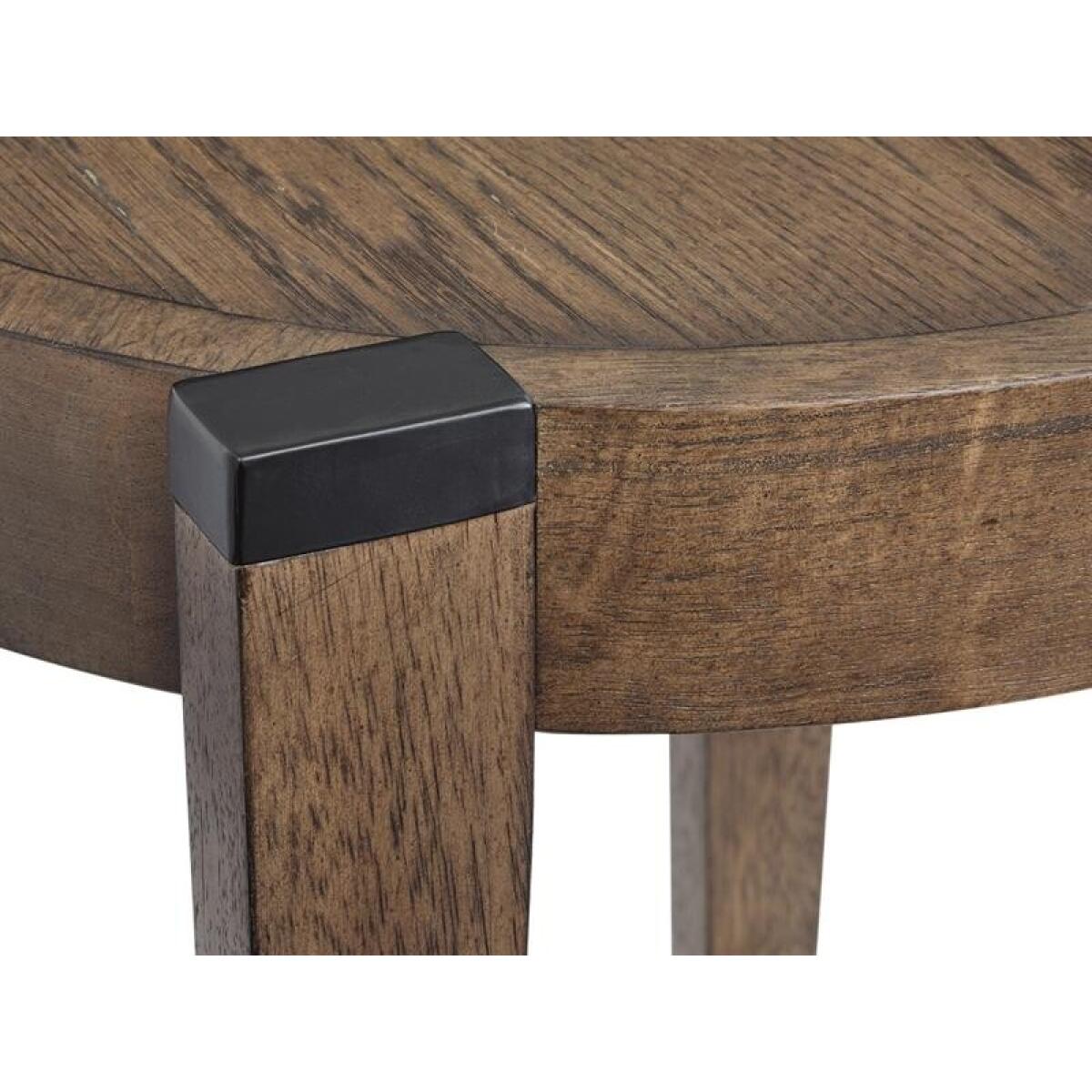 Kaysen Round End Table - Image 6