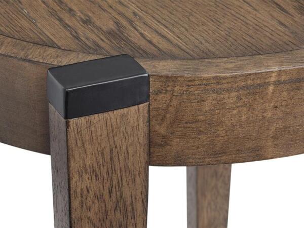 Kaysen Round End Table - Image 6