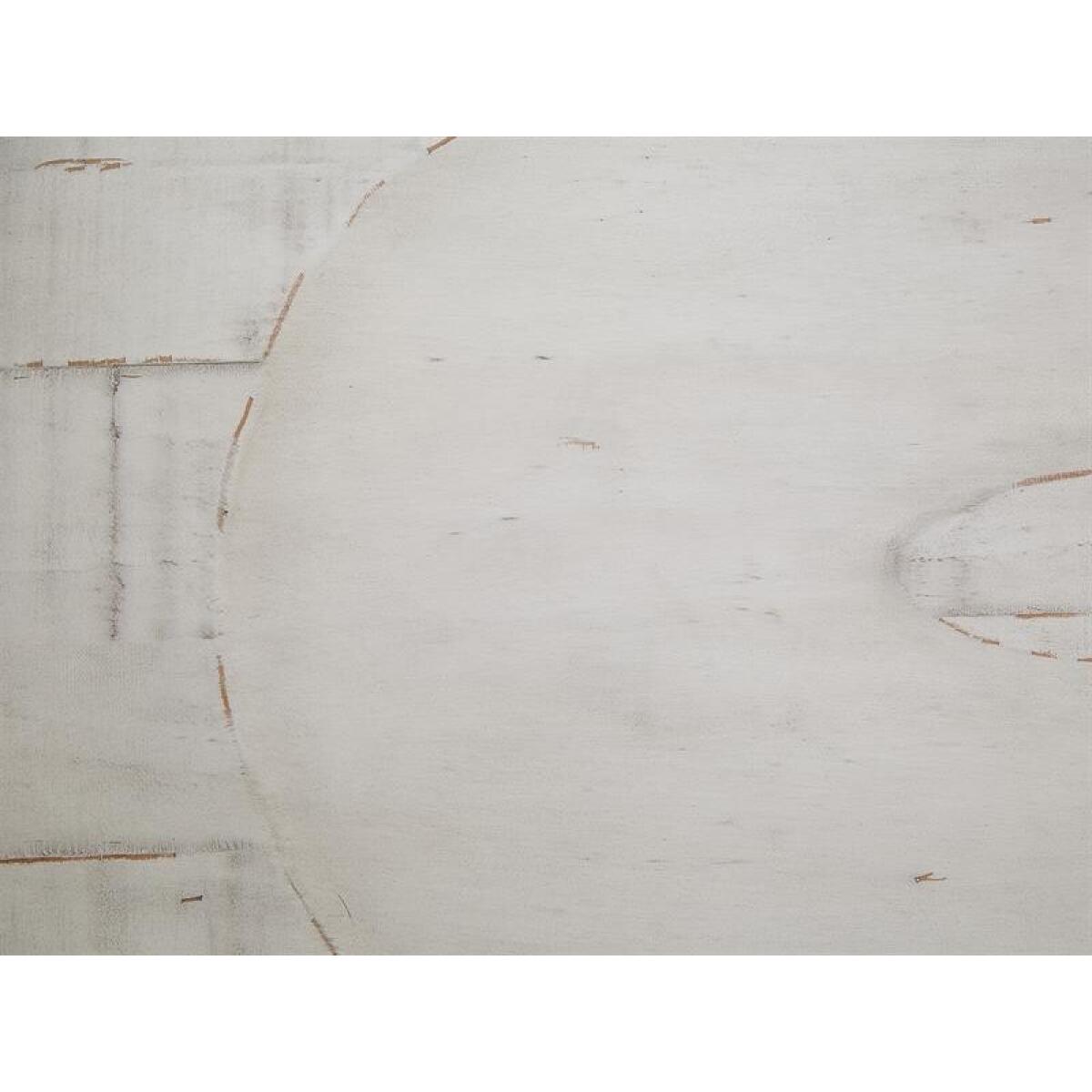 Bronwyn Dining Side Chair (2/ctn) Chairs & Benches Alabaster, Toasted Nutmeg, Antique Brass w/Pewter Overlay, Baja Natural Fabric 8