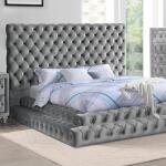 Stefania 5 Pc Queen Bedroom Set Bedroom Sets Bedroom Sets