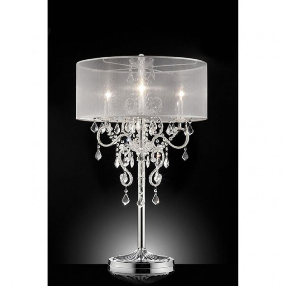 Rigel Table Lamp - Image 3