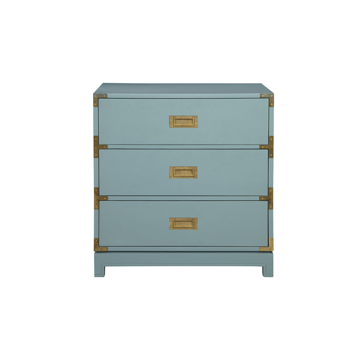 Small Swansea Chest Chests Brown 6