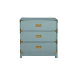 Small Swansea Chest Chests Brown 11