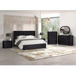 Hildesheim 4 Pc Queen Bedroom Set (N2) - Image 3