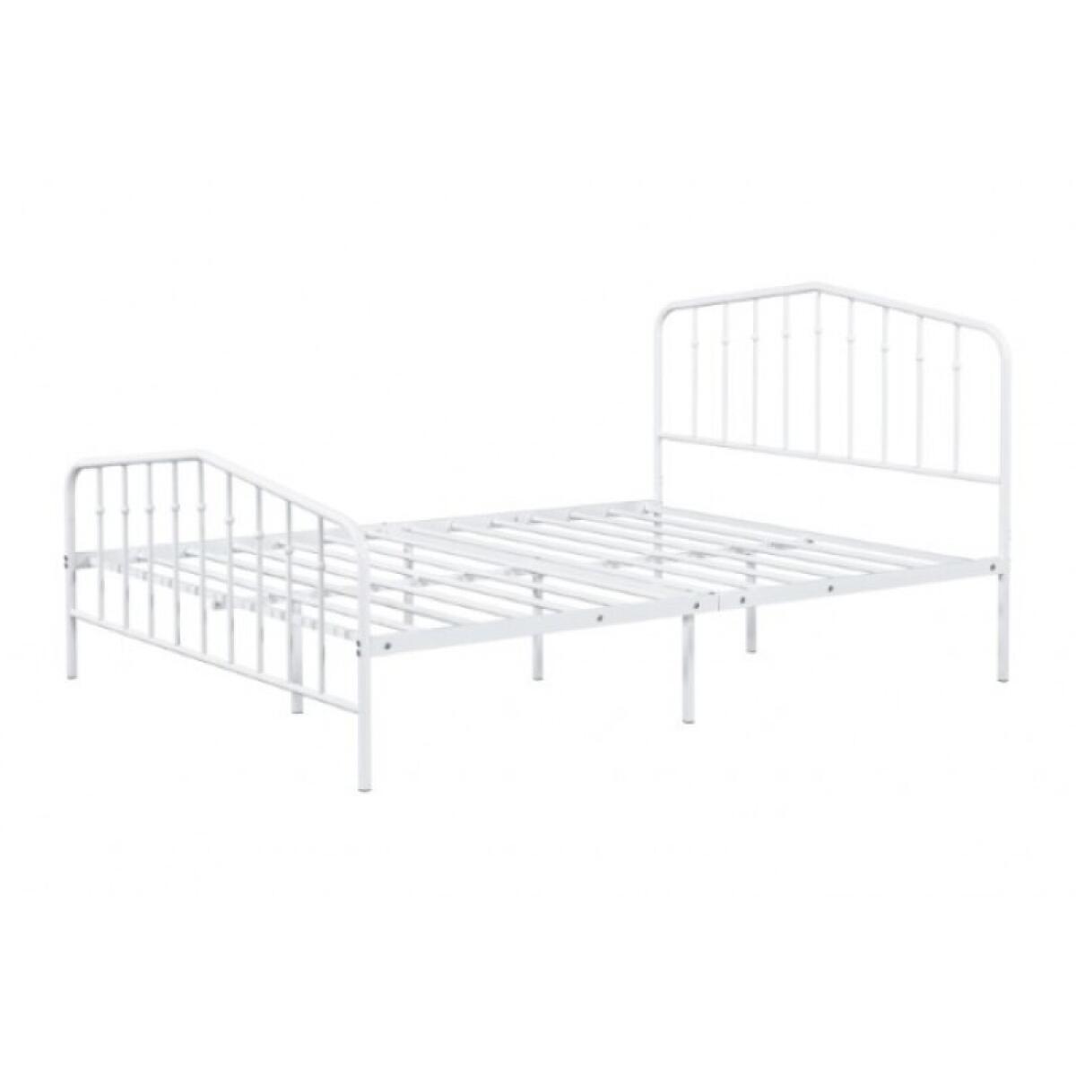 Nicoli Full Metal Bed - Image 4