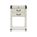 Black Reed Bench Chairs & Benches Black