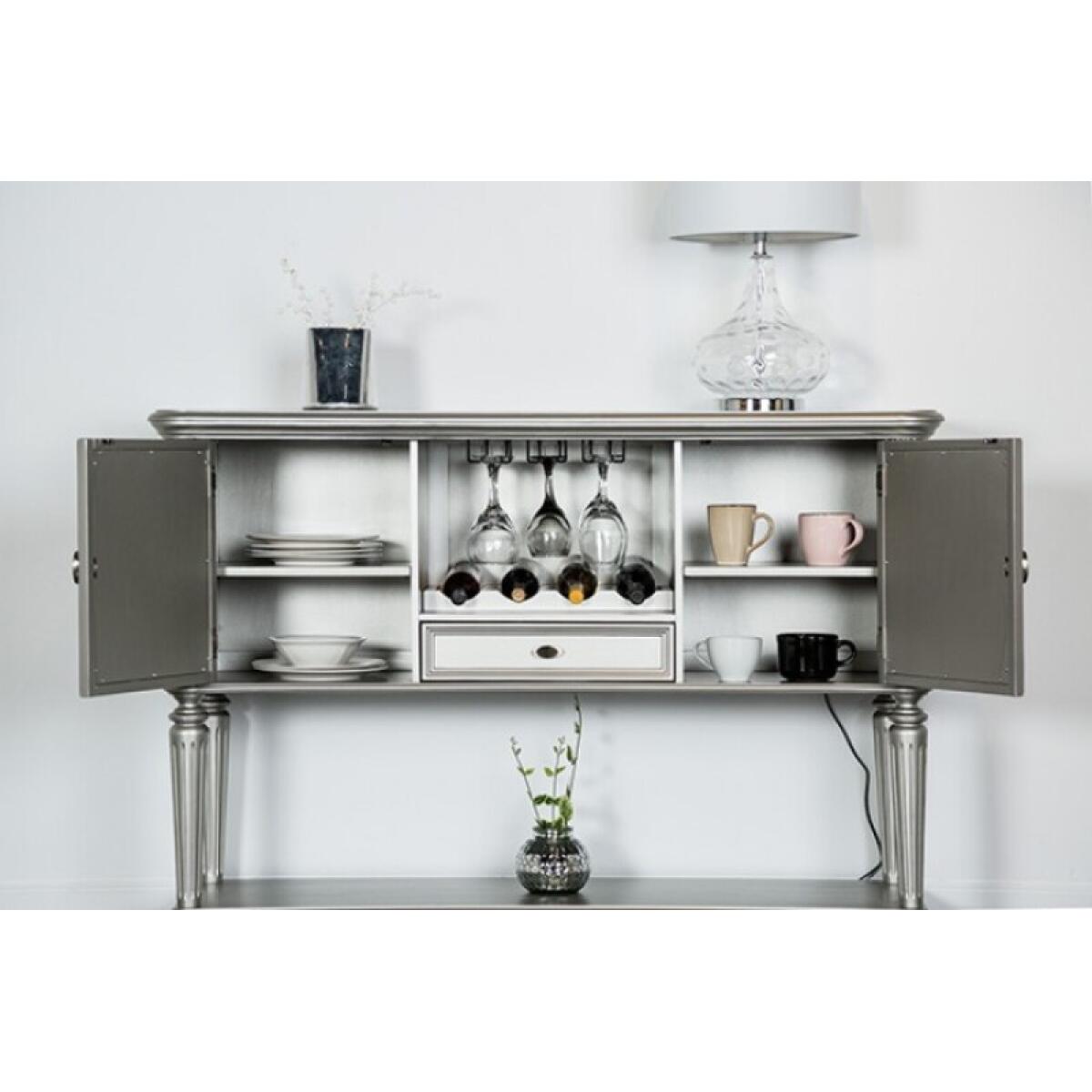 Melodi Parc Server Dining Storage Dining Storage 6