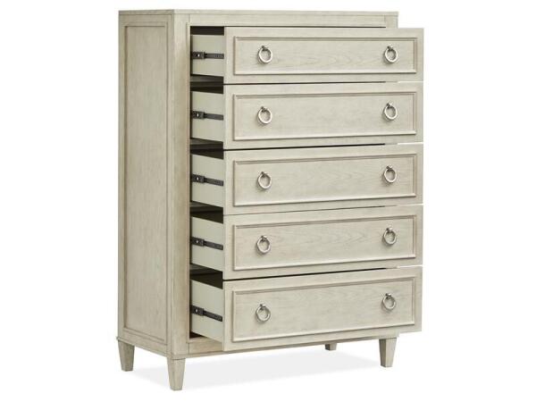 Sheridan B5671-10 Chest - Image 3