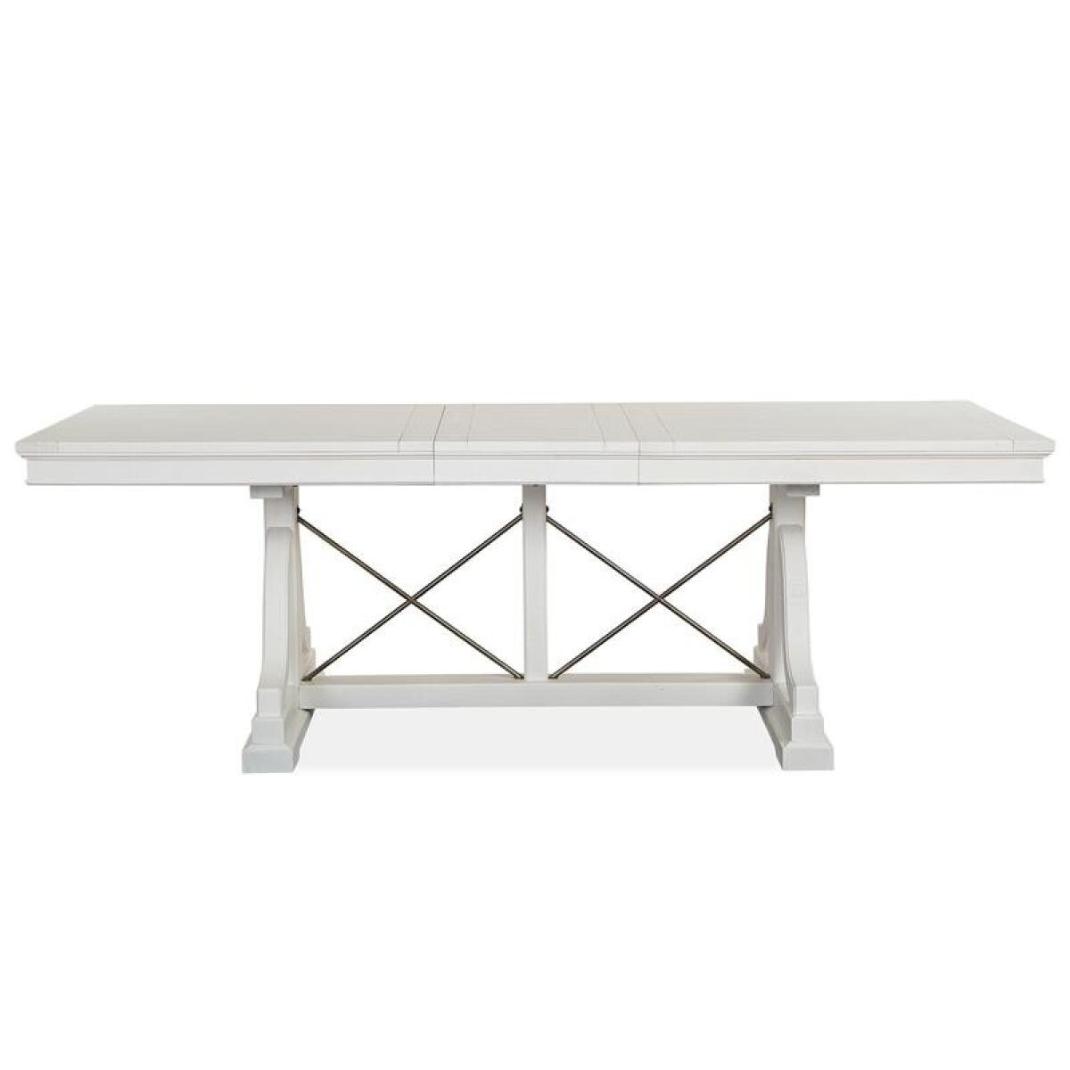 Heron Cove Dining Trestle Table - Image 3