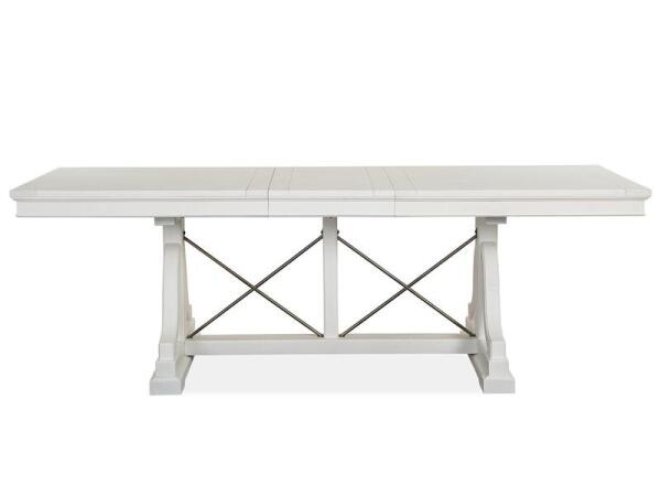 Heron Cove Dining Trestle Table - Image 3