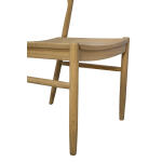 Natural Townsend Side Chair - Image 4