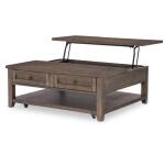 Cocktail Table Cocktail & Coffee Tables Brown 11