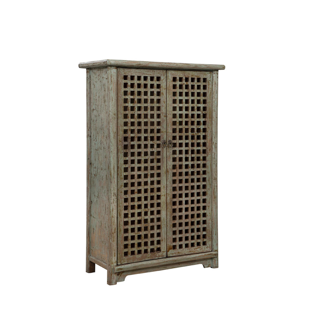 Jackson Cabinet Accent Furniture Accent Furniture 4