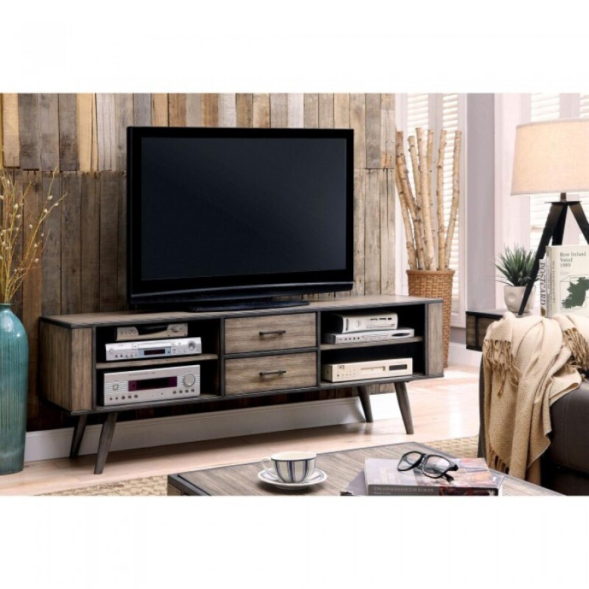 Vilhelm 72" TV Console - Image 3
