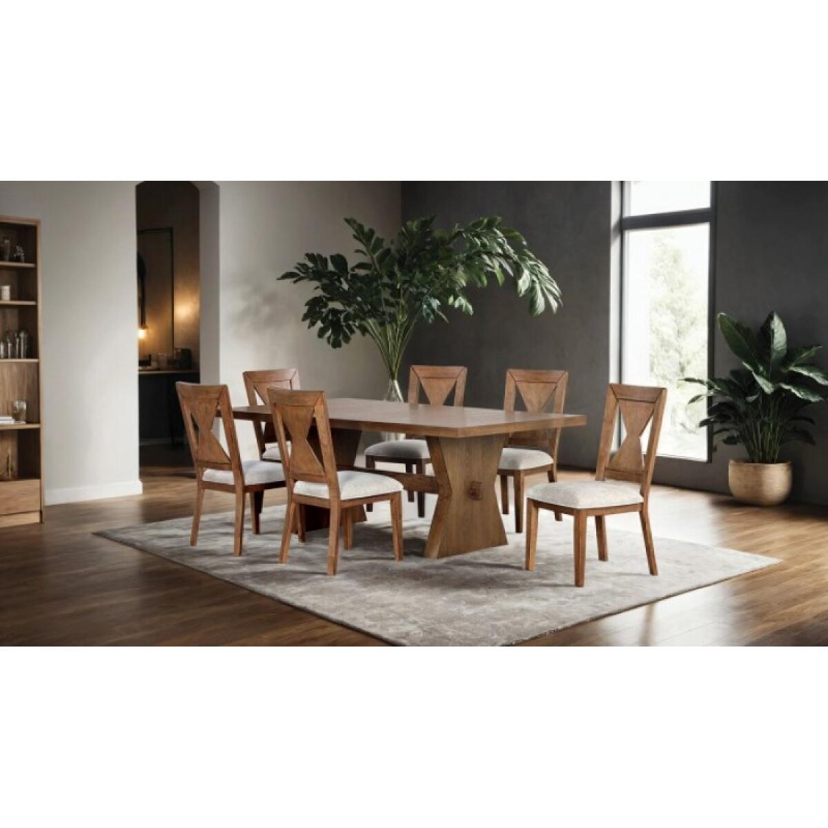 Johannes Dining Table - Image 3