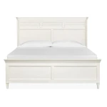 Echo B6310-67F Wood King Classic Panel Bed Footboard SU