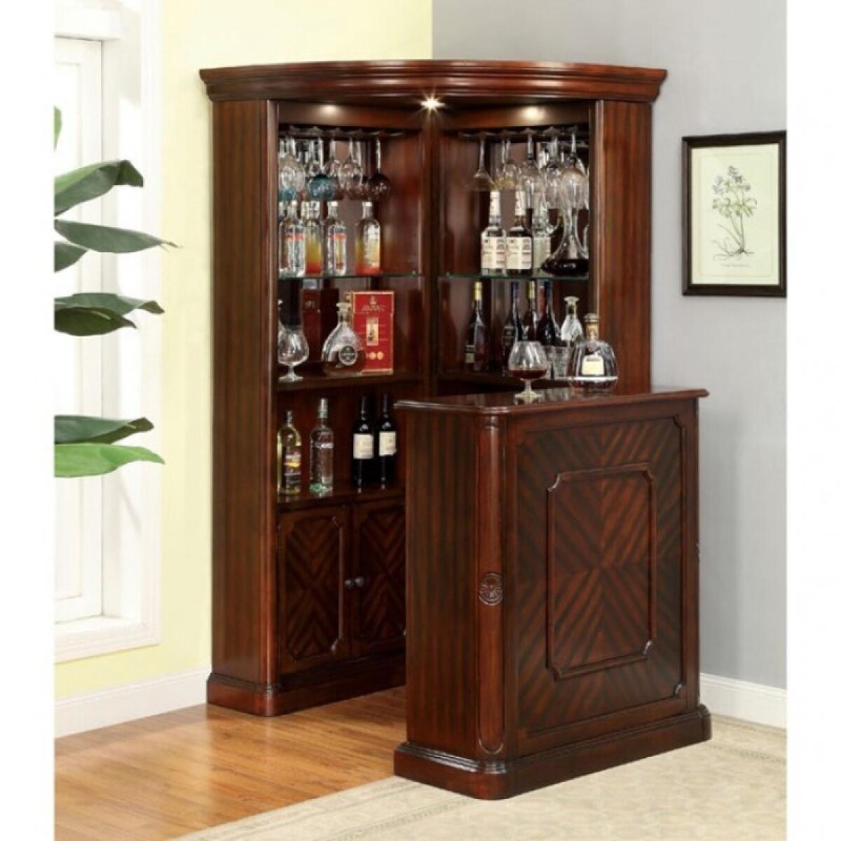 Voltaire Standing Bar Table Bar Furniture Bar Furniture 6