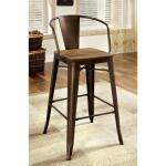 Cooper Counter Ht. Chair (2/Box) - Image 2