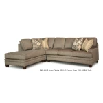 RAF Chaise 5331-45